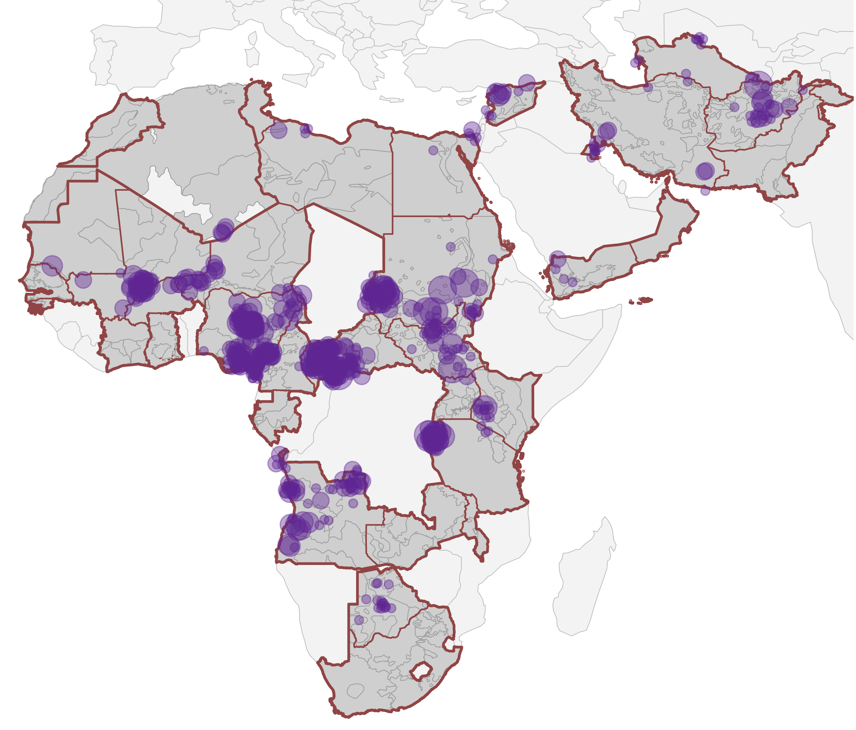 GeoEFD